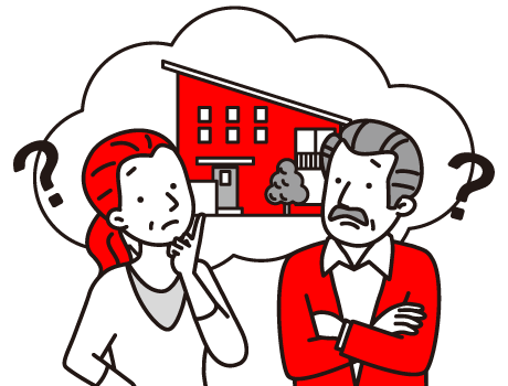 自宅の修繕やメンテナンス | リフォームのことでお困り事はありませんか？